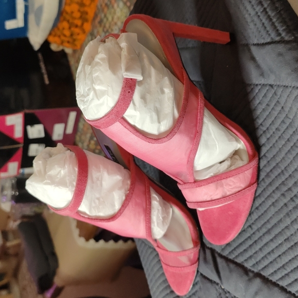 354 SENSO TOZZI HEELS - Picture 3 of 11